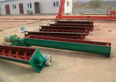 China Type LS Screw Conveyor for sale