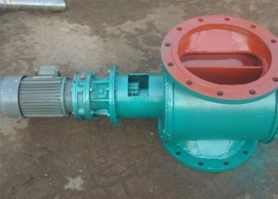 China YJD-B star type discharger for sale