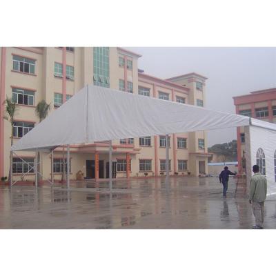 China Custom Outdoor Aluminum 25M Capacity Wedding Party Event Marquee Tents For Sale à venda