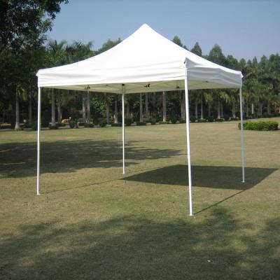 China Logo3X3m alum Custom Print Advertising Promotional Pop Up Event Folding Aluminium Marquee Gazebo Canopy Roof Top Trade Show Tent for sale