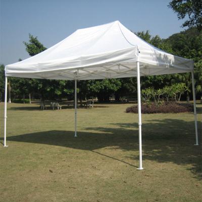 China Custom Printed Trade Show 3X6m Advertising Canopy Tents 420D or 600D Feet Folding Tent for sale