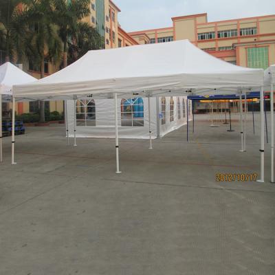 China Commercial Portable Advertising Waterproof 3x3m 3x4.5m 3x6m 4x4m and 4x8mTent for sale