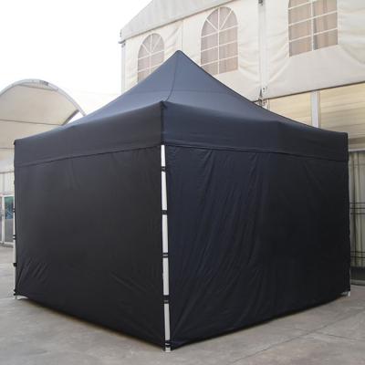 China 3x3m 3x4.5m 3x6m Pop Up Exhibition Outdoor Folding Gazebo Tent For Event Trade Show Canopy Advertising Tent for sale