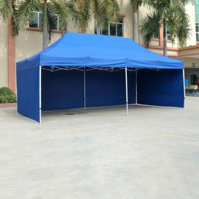 China Customized Folding Garden Gazebo Popup Racing Tent For Sale for sale