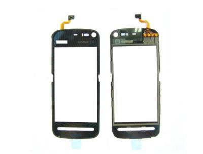 China NOKIA 5800 Mobile Phones Touch Screens Cell Phone LCD Screen Replacement for sale