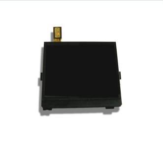 China Mobile phone replacement lcd screens spare parts for blackberry 8900 for sale
