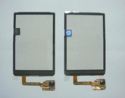 China HTC G1 Touch Screen Cell Phone Digitizer Smartphone Spare Parts for sale