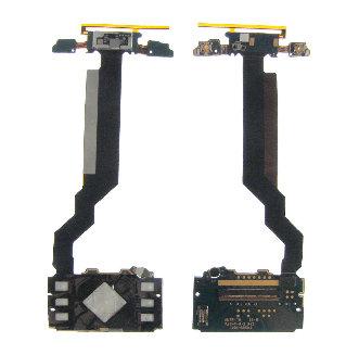 China Genuine Mobile Phone Flex Cable Sony Ericsson C905 Ribbon OEM for sale