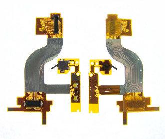 China Cell Phone Spare Parts SE Camera Flex Cable For Sony Ericsson k750 for sale