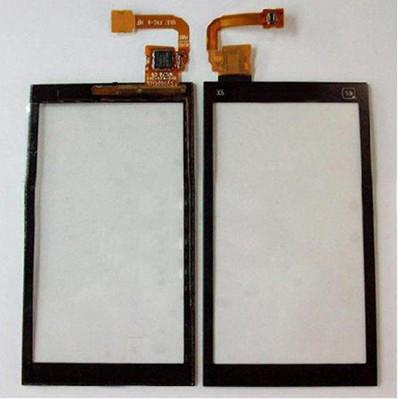China Nokia Repair Parts For Nokia X6 Touch Screen Digitizer for sale