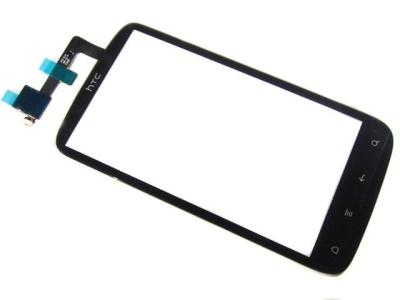 Chine Pièce de rechange de téléphone portable de rechange d'affichage à cristaux liquides d'écran tactile/convertisseur analogique-numérique HTC de HTC G1 à vendre