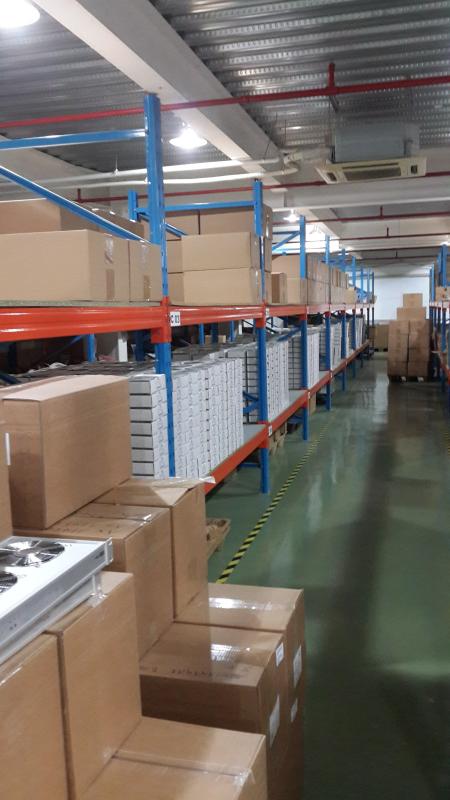 Verified China supplier - Automation (china) Co.,Ltd