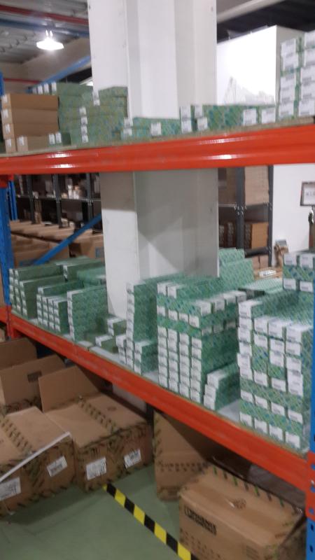 Verified China supplier - Automation (china) Co.,Ltd
