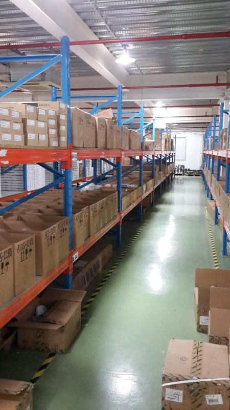 Verified China supplier - Automation (china) Co.,Ltd