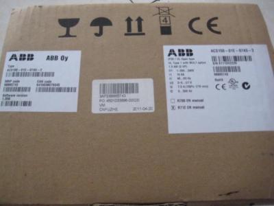 China ABB ACS150-01E-07A5-2 for sale