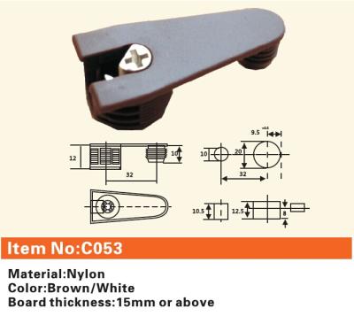 China C053   Furniture connecting fittings:Cam connectors for sale