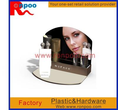 China Perspex Acrylic Sign,Jewelry Displays,Plastic Display,Plastic Display,Cosmetics display for sale