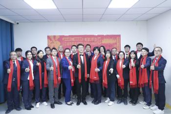 China Factory - Zhengzhou Jianheng Medical Technology Co., LTD