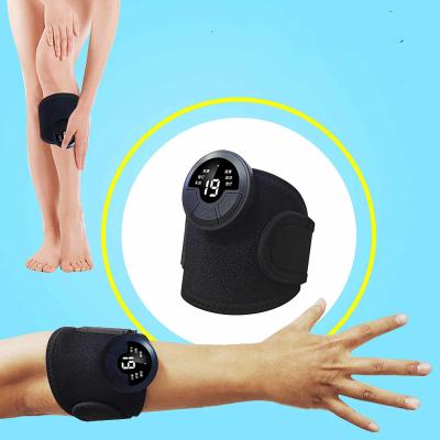 China Body Contouring Patch Free Electric Arm Muscle Stimulator Therapy Machine for sale