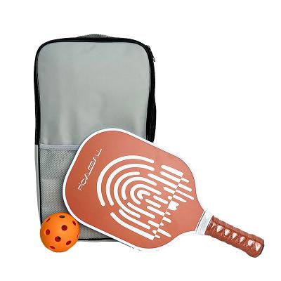 China Premium Physiotherapy Rehabilitation Equipment Pickle Ball Paddle Set for sale