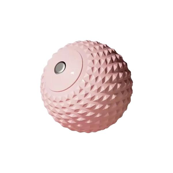 Quality ABS Manual Deep Tissue Massage Ball Set For Muscle Recovery for sale