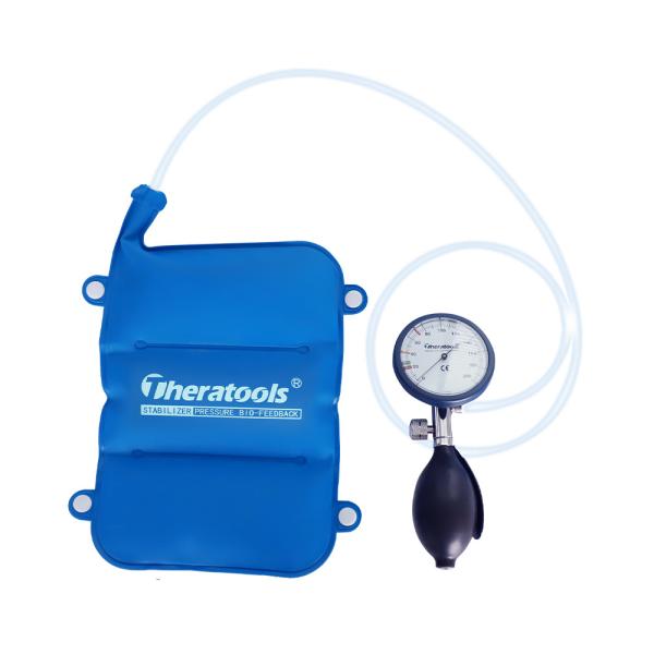 Quality Theratools Pressure Waist Rehabilitation Device Lumbar Stabilizer Biofeedback for sale