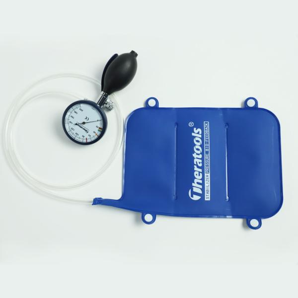 Quality OEM Lumbar Stabilizer Waist Rehabilitation Device Pressure Biofeedback Unit for sale