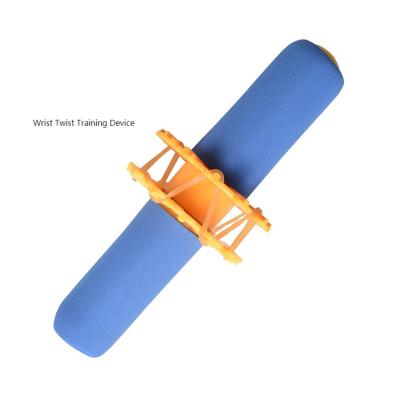 China Professional Wrist Strength Trainer Adjustable Training Intensity Hemiplegia Twist Towel Action Training for sale