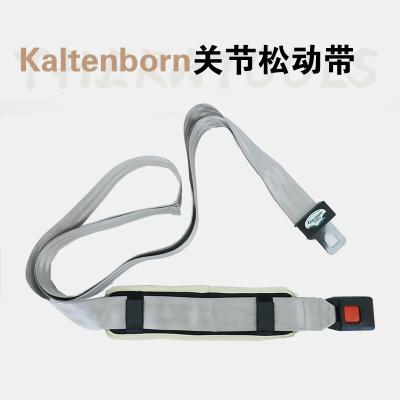 China Kaltenborn Joint Posture Rehab Device Shoulder Rehabilitation Belt for sale