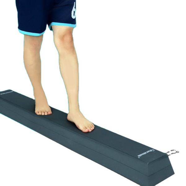 Quality Kids Adults Posture Rehab Device TPE Balance Beam Gymnastics Home Training for sale