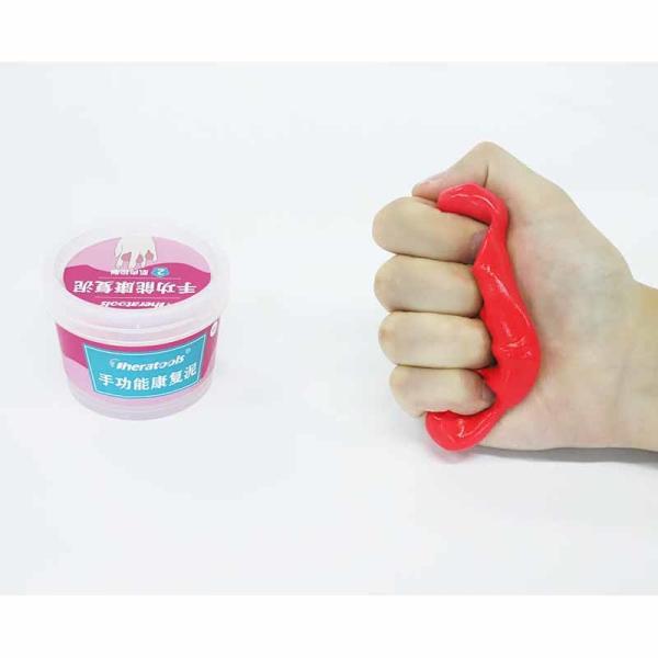 Quality 4pcs Hand strength recovery, grip and finger separation Strengthening Training for sale