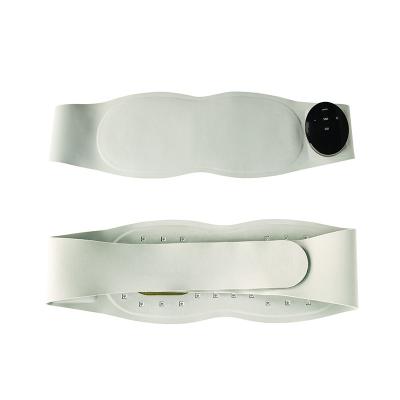 China 660nm 850nm Red Light Belt Infrared Pain Relief  Infrared Red Light Therapy Belt for sale