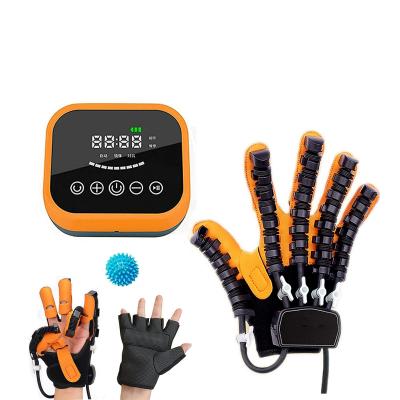 China Stroke Rehabilitation Hand Robot Training Finger Rehabilitation Device Splint for sale