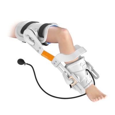 Κίνα Ορθοπεδική συσκευή αποκατάστασης γόνατος ACL MCL PCL Φυλακή υποστήριξης γόνατος προς πώληση