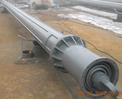 中国 回転式掘削装置の摩擦ケリー棒、ケリー棒をかみ合わせる杭打ち機械 販売のため