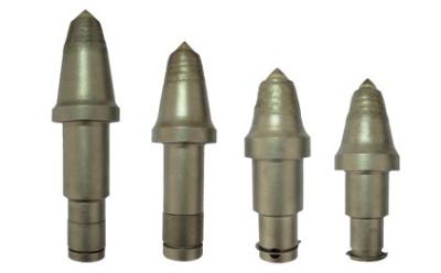 China Tungsten Carbide Foundation Drilling Tools For Rotary Piling Rig Parts Wear Resistant for sale