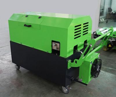 China Foundation Construction Equipment Electric Hydraulic Power Pack 1460 Rpm Motor Working Speed for sale
