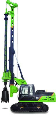 China Hydraulic Piling Rig Machine for sale