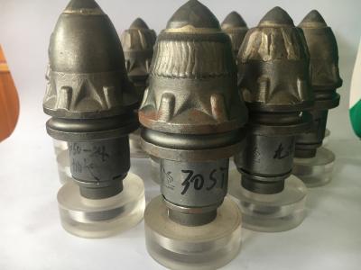 China Standard SMSCC Foundation Drilling Tools Bullets As Teeth for sale