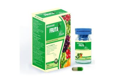 China Fruta Bio Fruit Lemon Herbal Slimming Pills Diet for Body Shaping , 30 Pills for sale