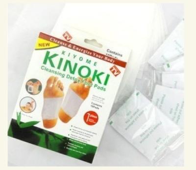 China Remiendos que adelgazan herbarios blancos de Kinoki, remiendo del pie de la dieta para el Detox en venta