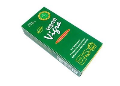 Китай Vegetal капсулы повышения секса Vigra естественные мыжские для людей, 6 пилюлек продается