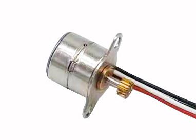 China 18 degree step angle Chinese manufacturer of 2-phase 5V DC micro stepper motors en venta