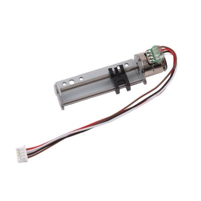 China VSM1069A Easy Driver Stepper Motor 10mm With 1.25mm Pitch Connector RoHS en venta