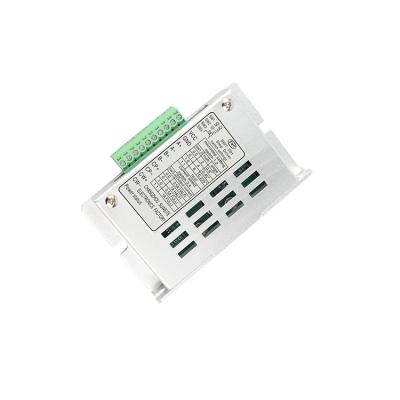 China 4 Wires Permanent Magnet Stepper Motor Driver High Starting Frequency SWT-201M for sale