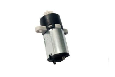 China M10 micro dc gear motor Precision 3v 10mm Small Electric Motor With Reduction Gear Drive PG10-171 for sale