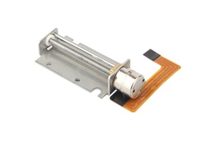 China 8mm Lightweight Permanent Magnet Stepper Motor CW/CCW Rotation VSM08145 for sale