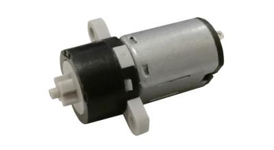 China 10mm Low Speed Dc Gear Motor , Plastic Brushed Dc Gear Motor PG10-171 for sale