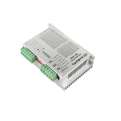 China 12 Volt Brushless DC Motor Controller With Multiple Protections SWT-256M for sale