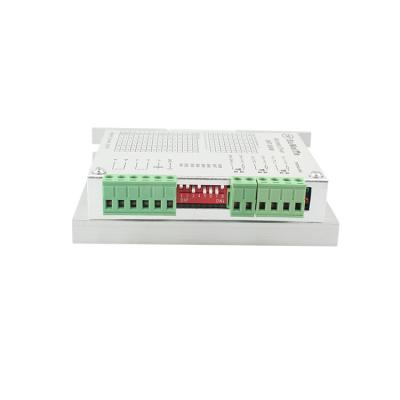 China Hybrid DC Motor Controller With Automatic Semi - Flow Functions SWT-256M for sale